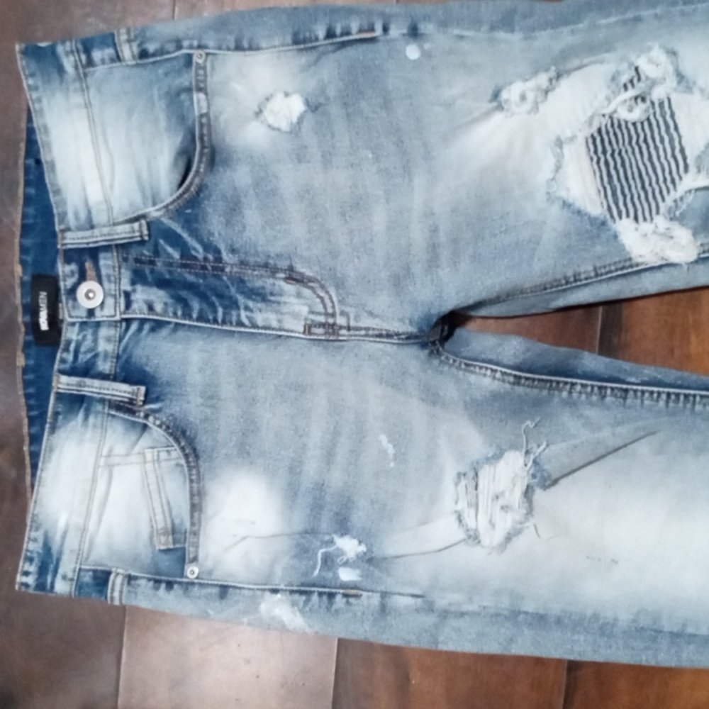Men Jeans 👖